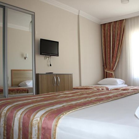 Hotel Ejder Eceabat Εξωτερικό φωτογραφία