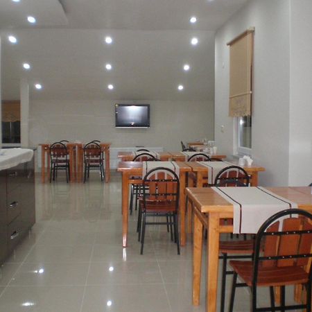 Hotel Ejder Eceabat Εξωτερικό φωτογραφία