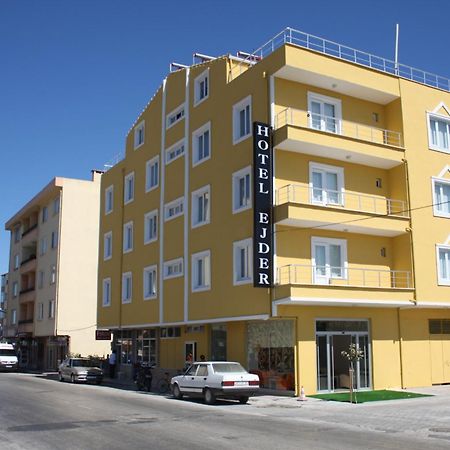 Hotel Ejder Eceabat Εξωτερικό φωτογραφία