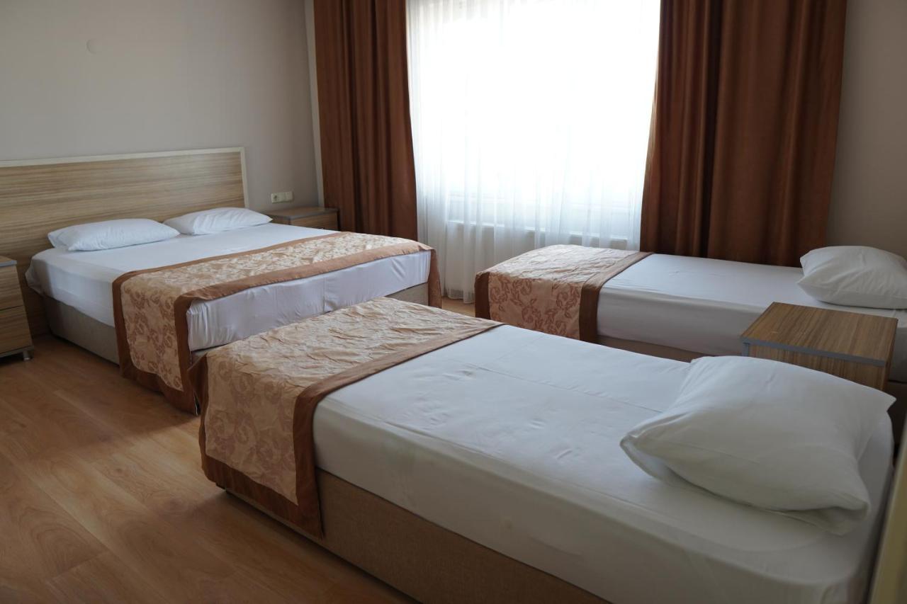 Hotel Ejder Eceabat Εξωτερικό φωτογραφία