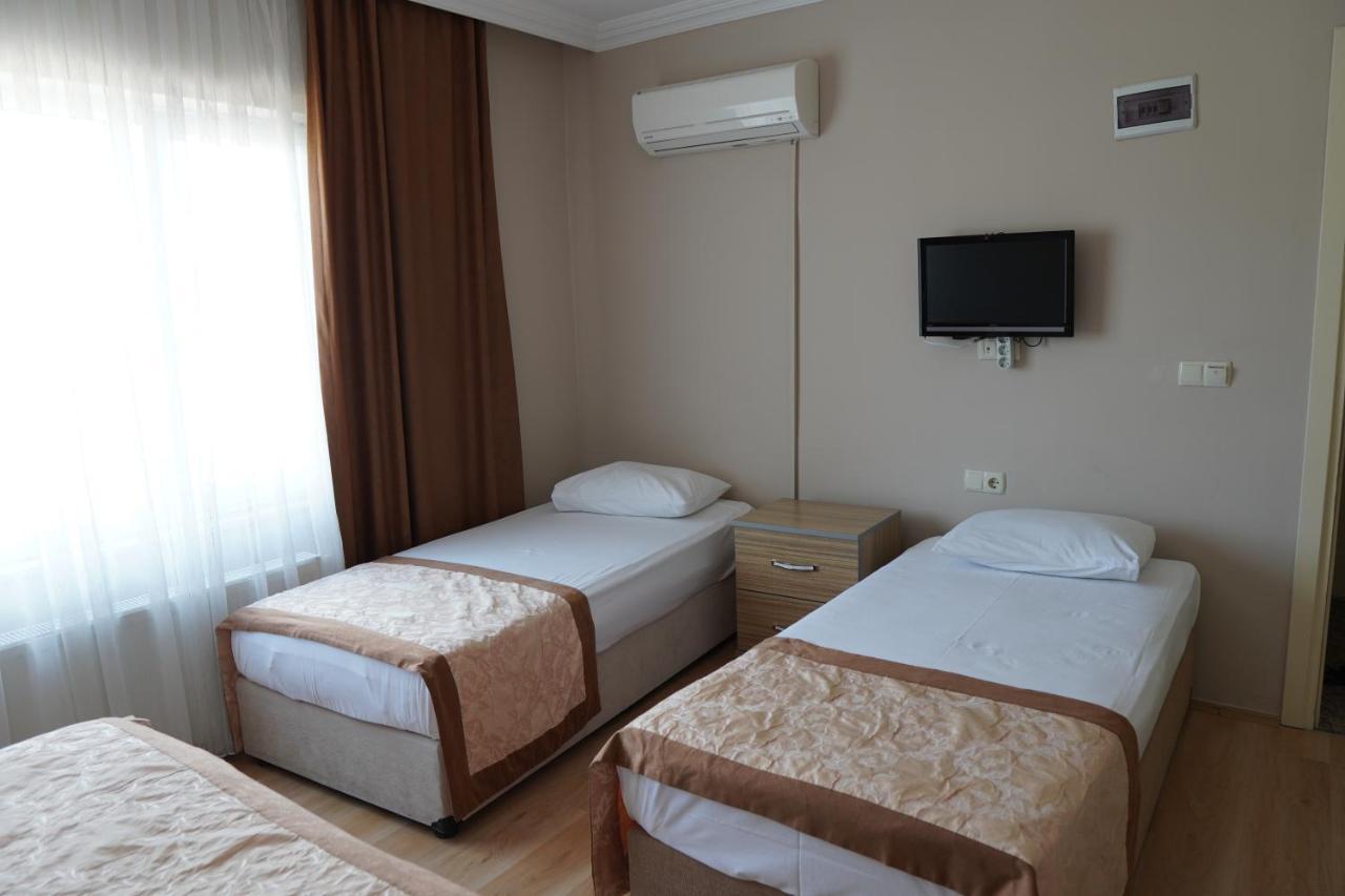 Hotel Ejder Eceabat Εξωτερικό φωτογραφία