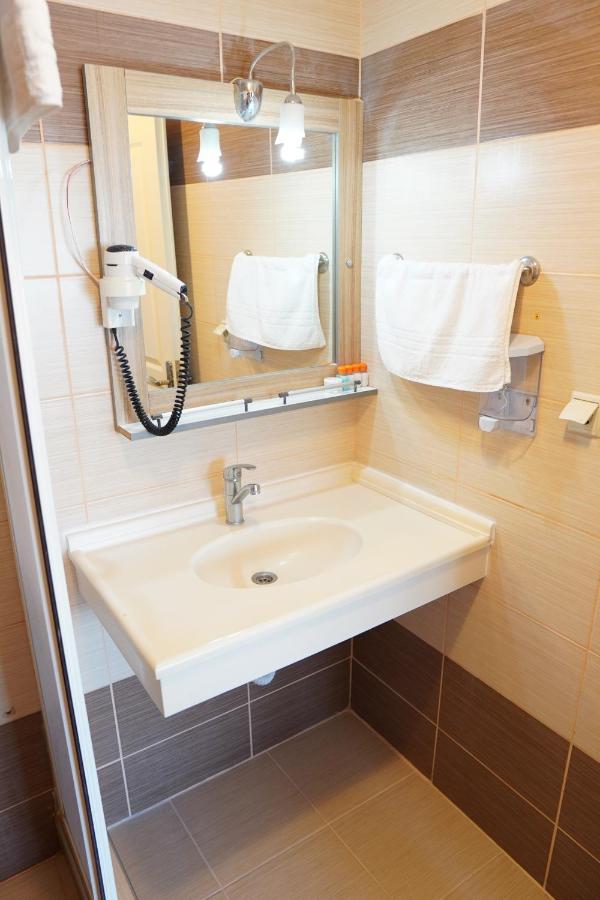 Hotel Ejder Eceabat Εξωτερικό φωτογραφία