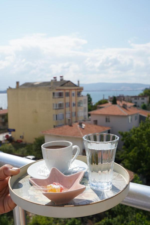 Hotel Ejder Eceabat Εξωτερικό φωτογραφία