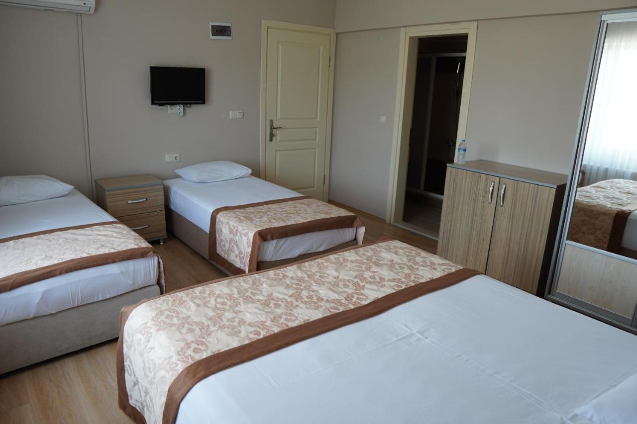Hotel Ejder Eceabat Εξωτερικό φωτογραφία
