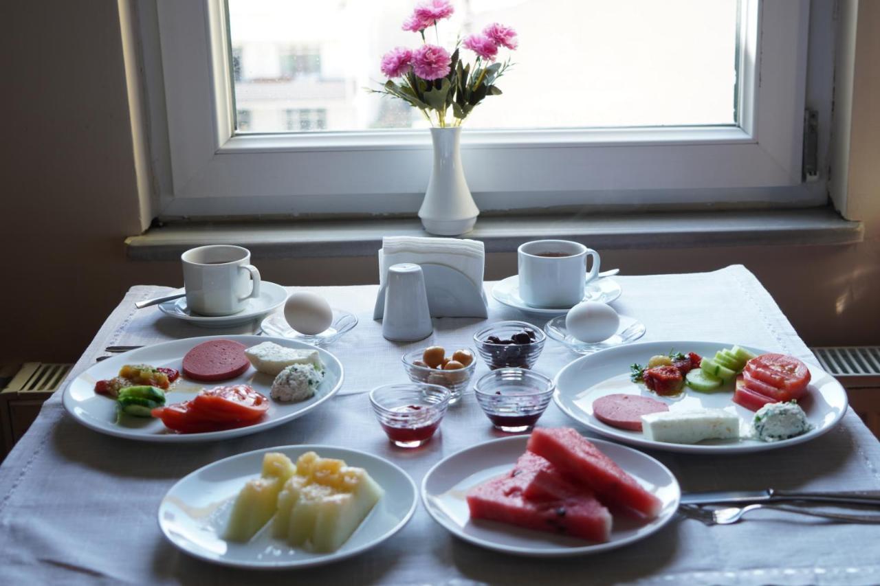 Hotel Ejder Eceabat Εξωτερικό φωτογραφία