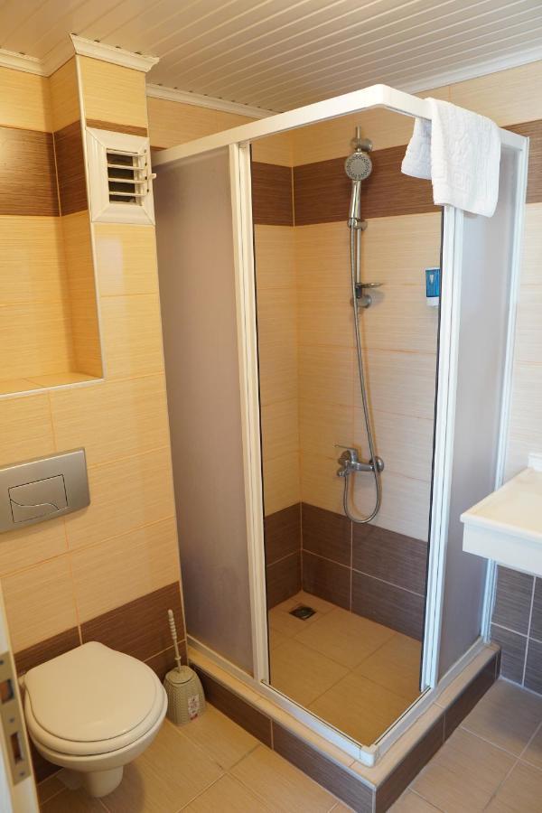 Hotel Ejder Eceabat Εξωτερικό φωτογραφία