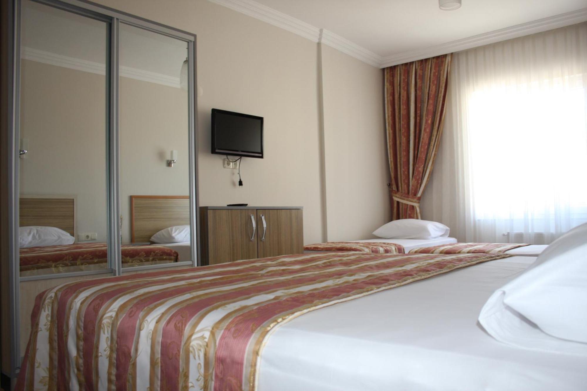 Hotel Ejder Eceabat Εξωτερικό φωτογραφία