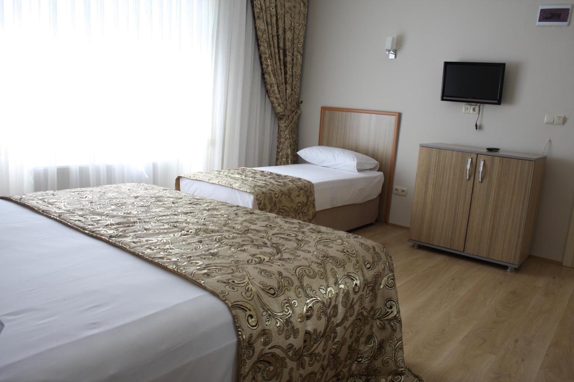 Hotel Ejder Eceabat Εξωτερικό φωτογραφία