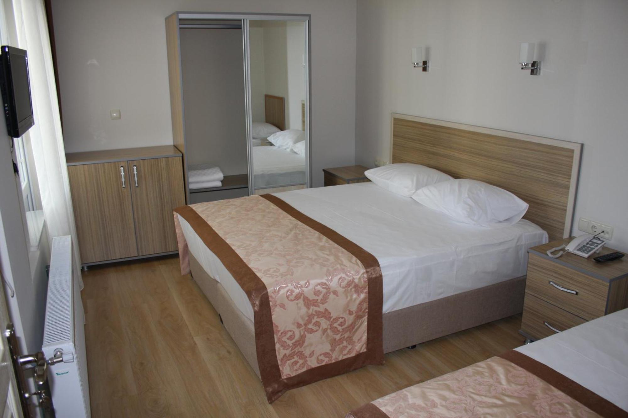 Hotel Ejder Eceabat Εξωτερικό φωτογραφία