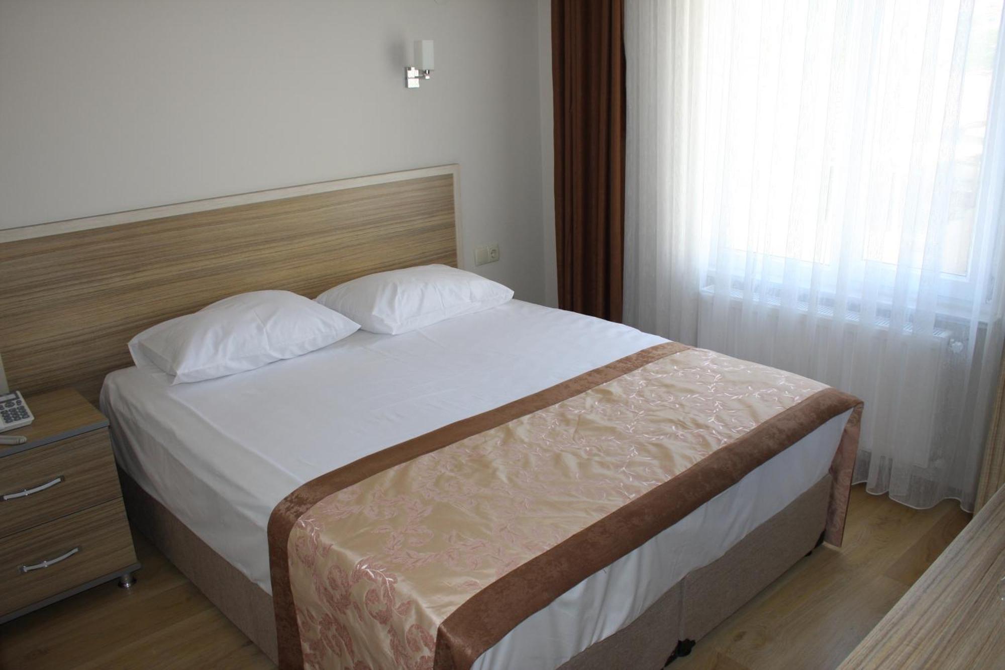 Hotel Ejder Eceabat Εξωτερικό φωτογραφία