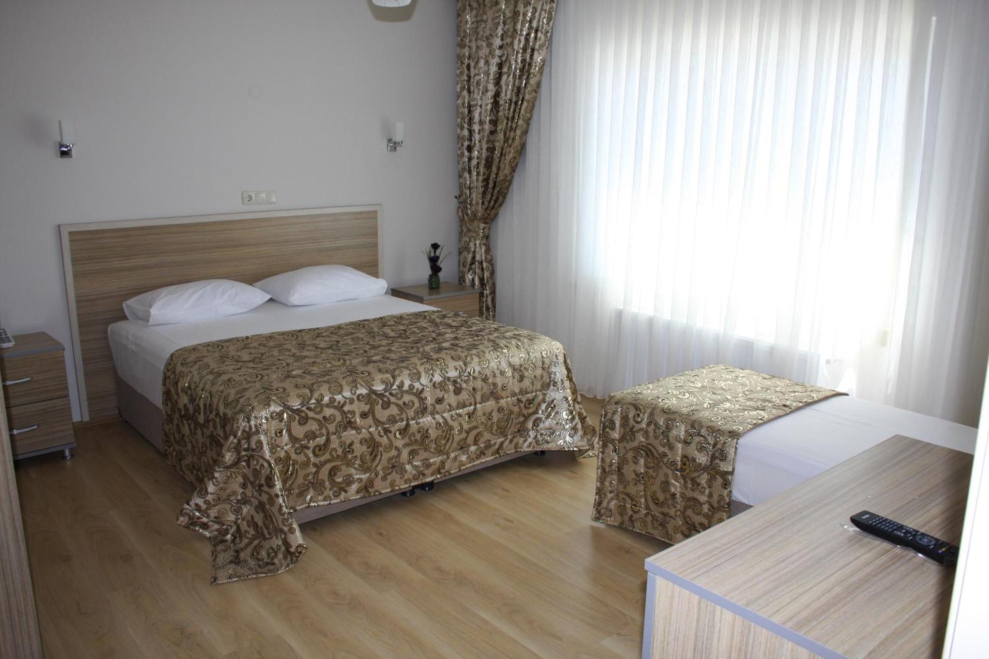 Hotel Ejder Eceabat Εξωτερικό φωτογραφία