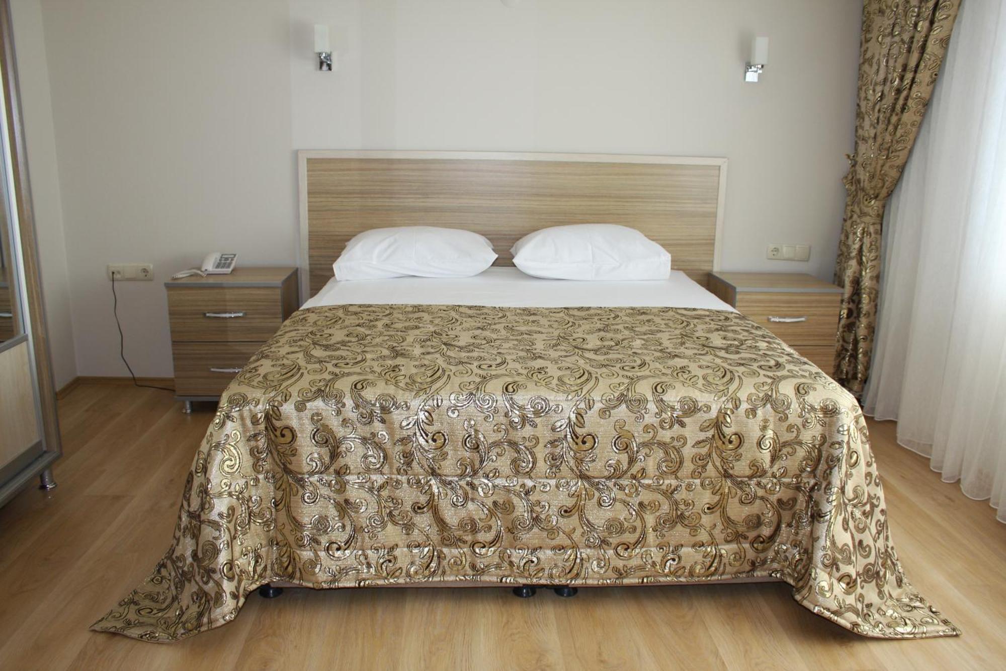 Hotel Ejder Eceabat Εξωτερικό φωτογραφία