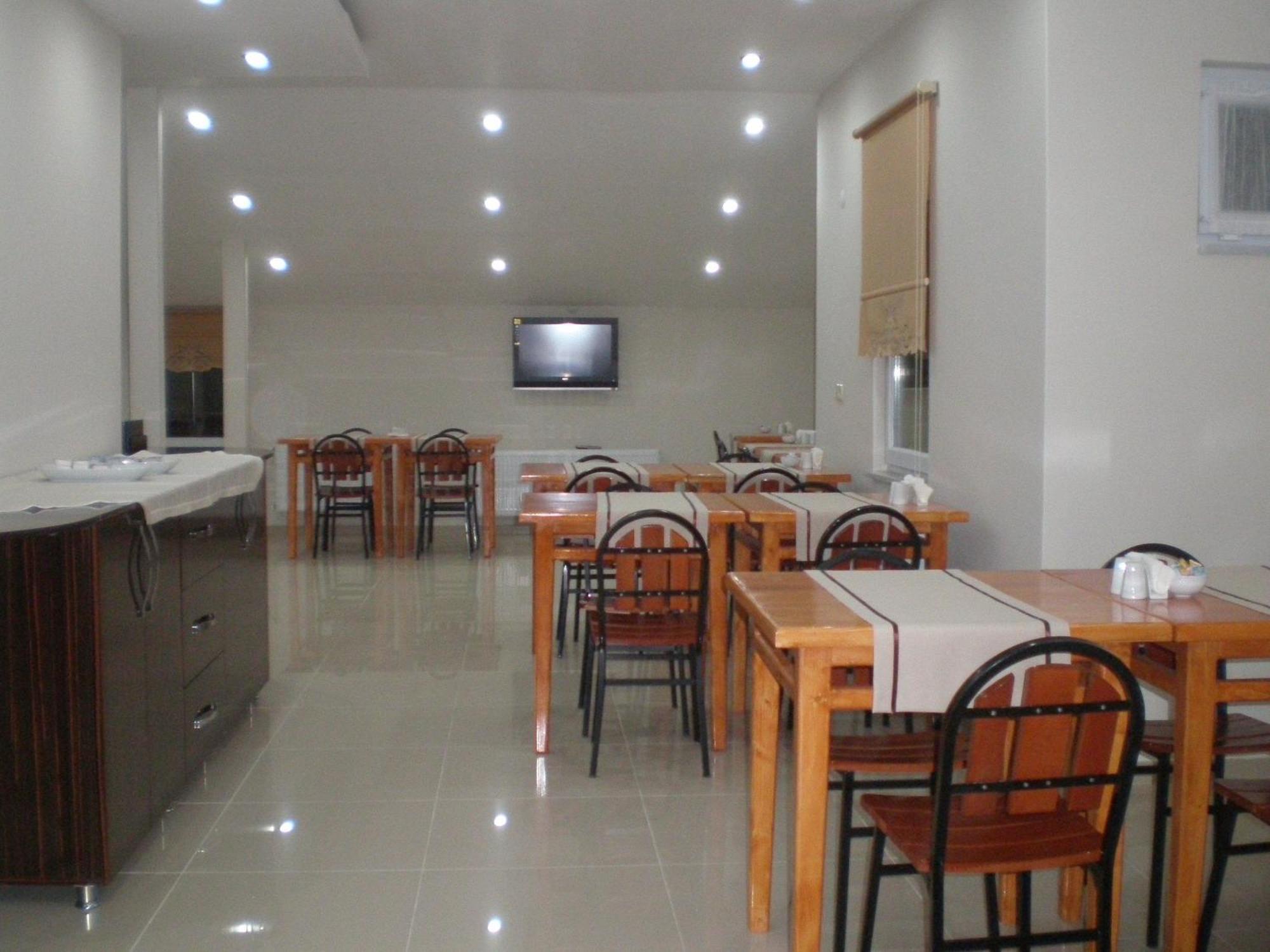 Hotel Ejder Eceabat Εξωτερικό φωτογραφία