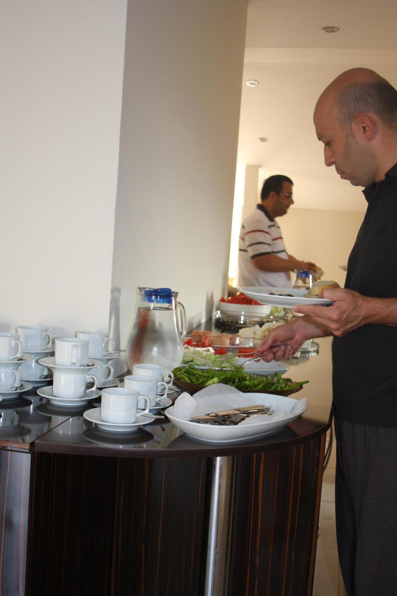 Hotel Ejder Eceabat Εξωτερικό φωτογραφία