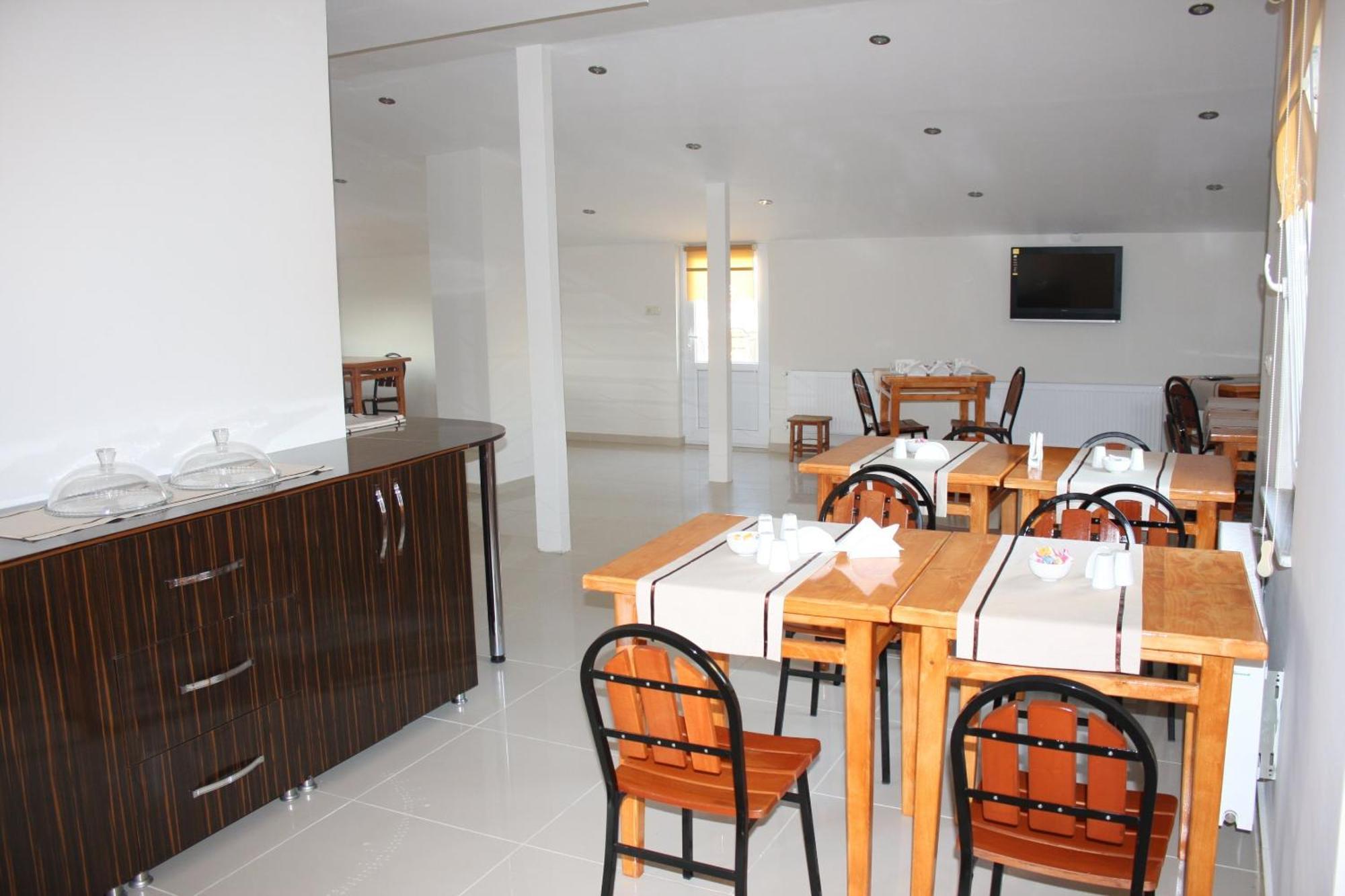 Hotel Ejder Eceabat Εξωτερικό φωτογραφία