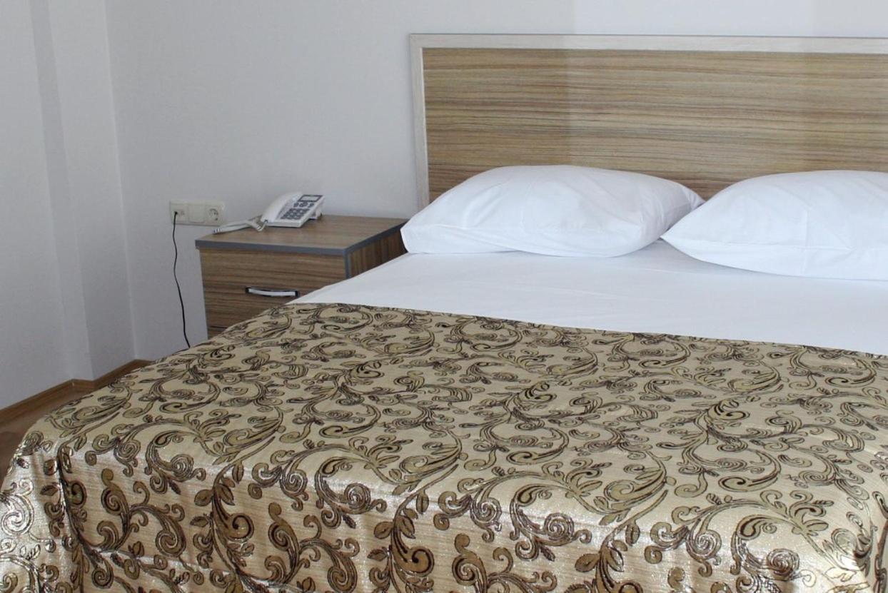 Hotel Ejder Eceabat Εξωτερικό φωτογραφία