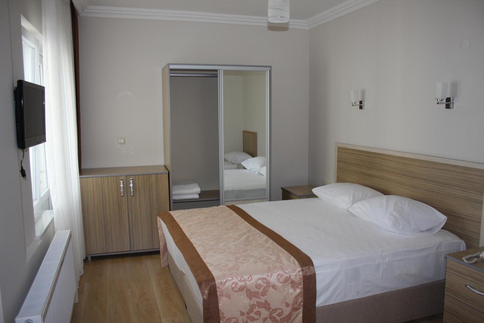 Hotel Ejder Eceabat Εξωτερικό φωτογραφία