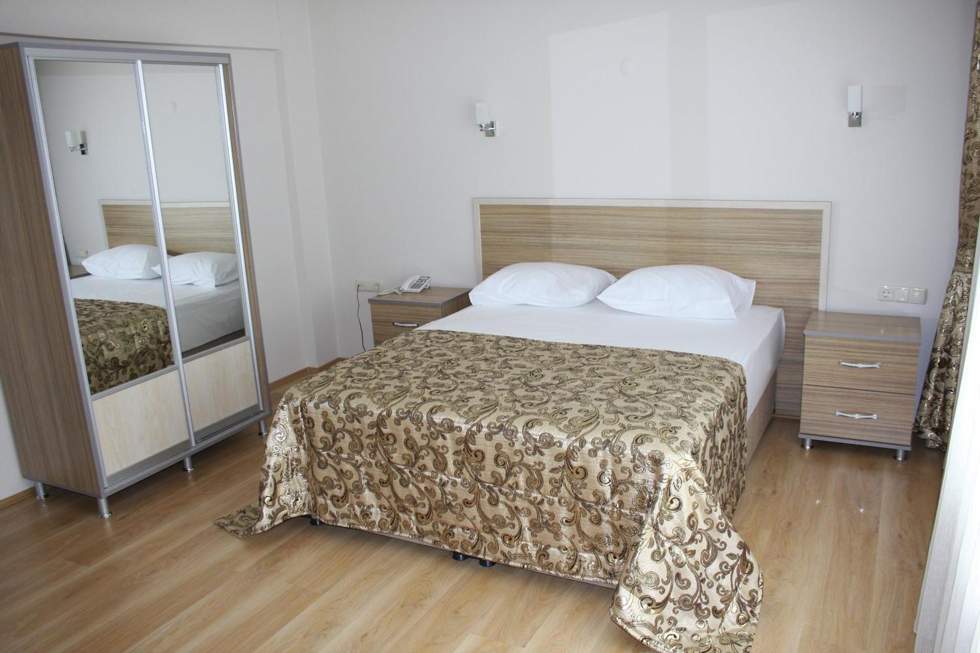Hotel Ejder Eceabat Εξωτερικό φωτογραφία