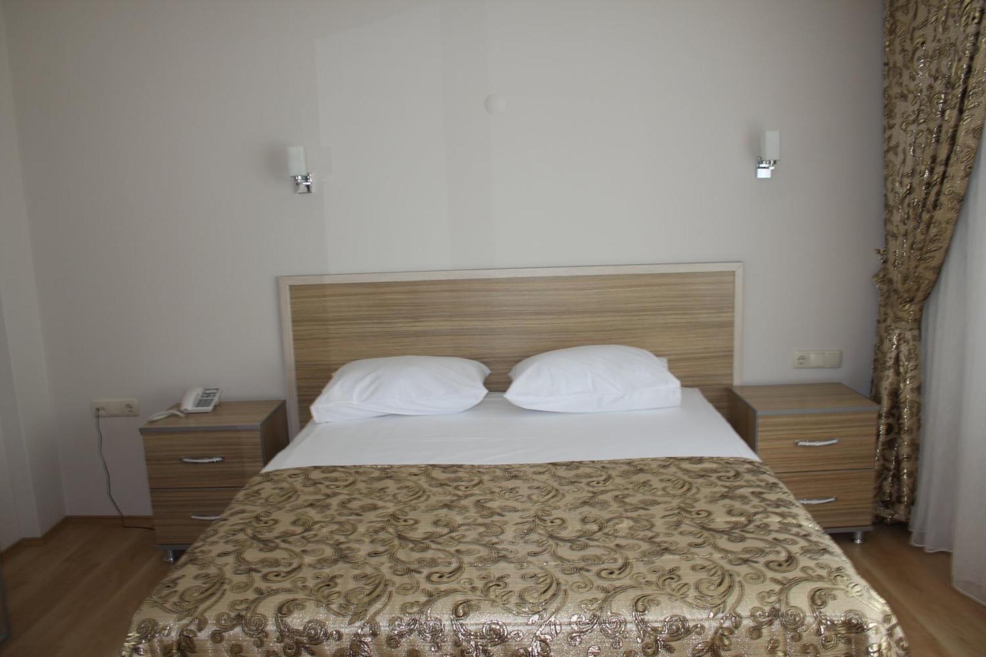 Hotel Ejder Eceabat Εξωτερικό φωτογραφία