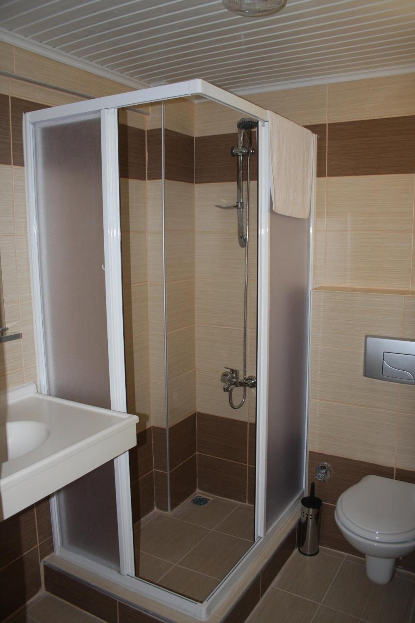 Hotel Ejder Eceabat Εξωτερικό φωτογραφία