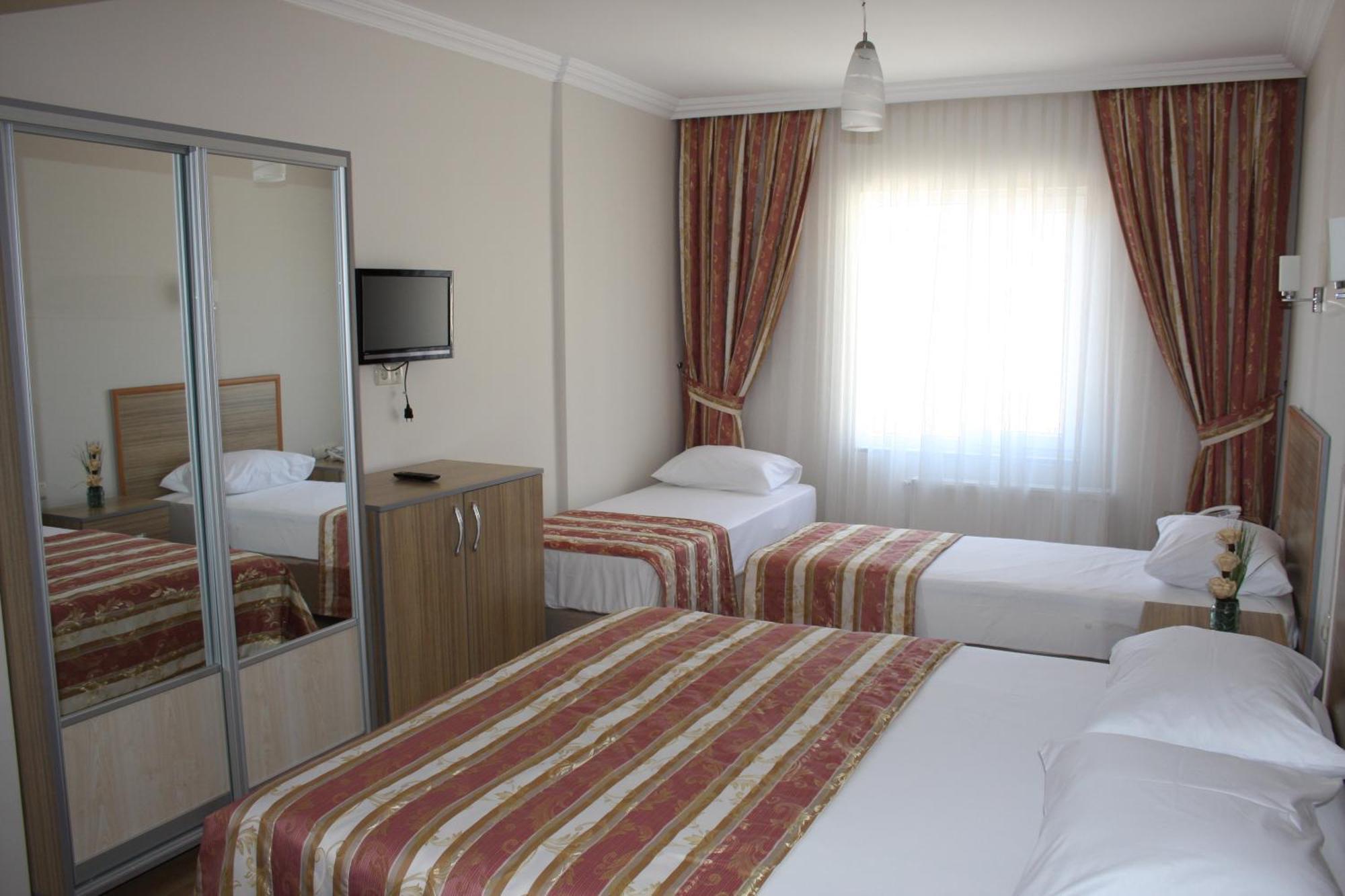 Hotel Ejder Eceabat Εξωτερικό φωτογραφία