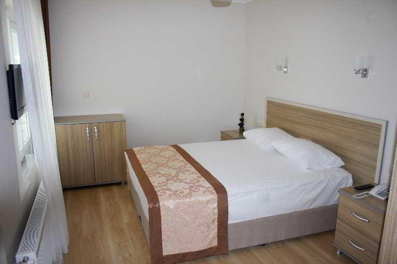 Hotel Ejder Eceabat Εξωτερικό φωτογραφία