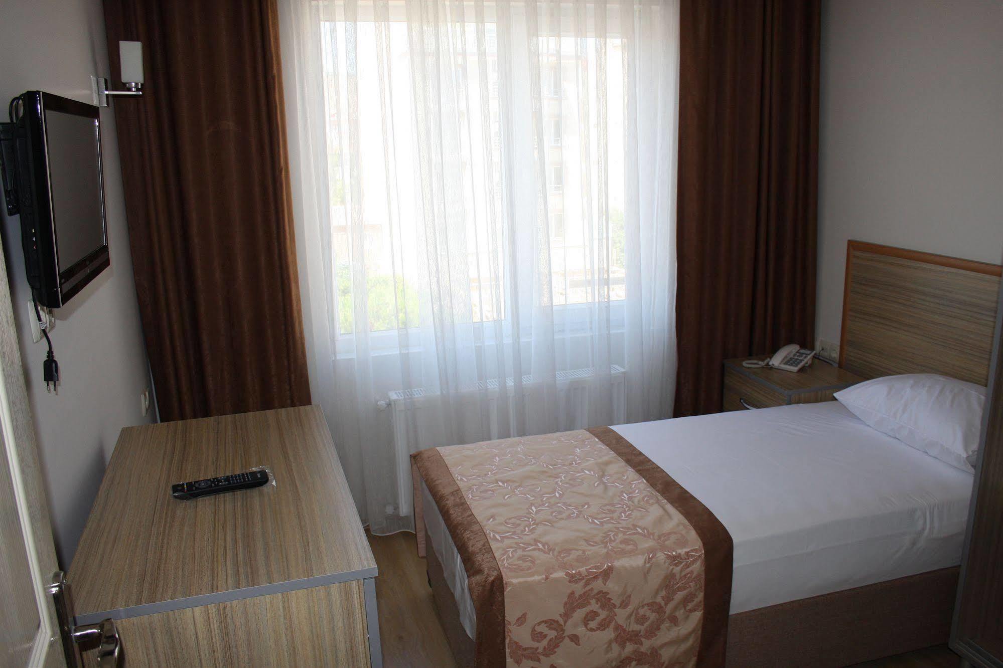 Hotel Ejder Eceabat Εξωτερικό φωτογραφία