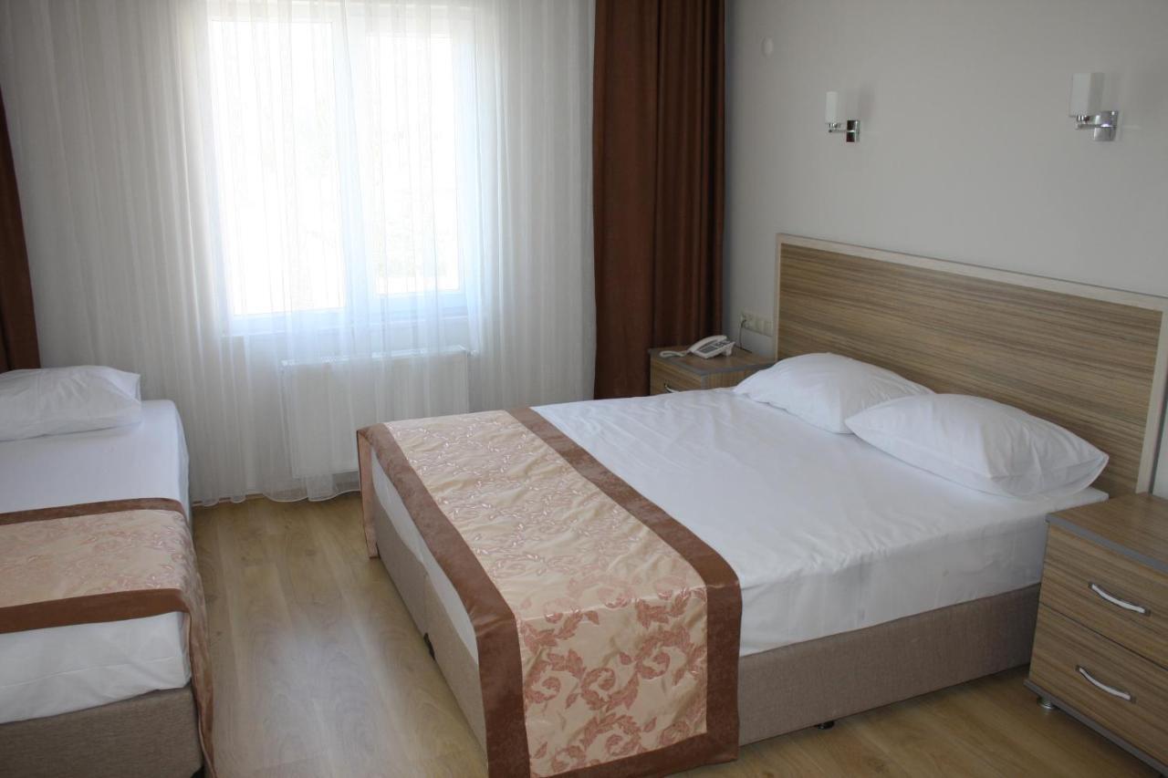 Hotel Ejder Eceabat Εξωτερικό φωτογραφία